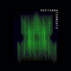 Nocturna - Tormento (2023) [Single]