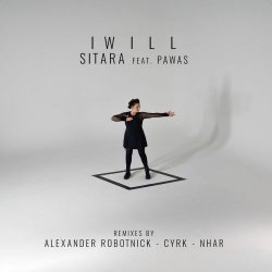 Sitara - I Will (2025) [EP]