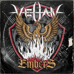 Velian - Embers (2025) [Single]