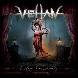 Velian - Spectacle Of Tragedy (2023)