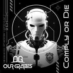 Our Graves - Comply Or Die (2025) [EP]