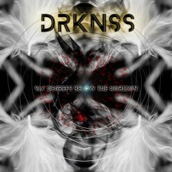 DRKNSS - Six Degrees Below The Horizon (2025) [EP]