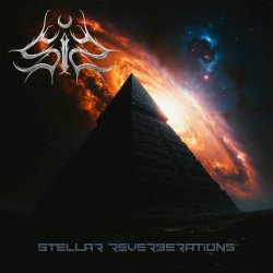 Shrouded In Silence - Stellar Reverberations (2024)