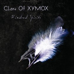 Clan Of Xymox - Kindred Spirits (2012)