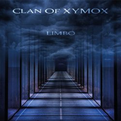 Clan Of Xymox - Limbo (Deluxe Edition) (2022) [2CD]