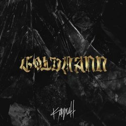Goldmann - Kaputt (2025) [Single]