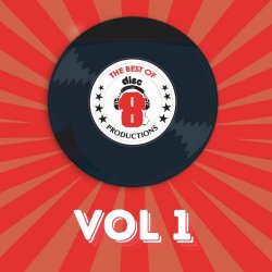 VA - The Best Of Discotto Vol. 1 (2025)