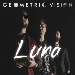 Geometric Vision - Luna (2022) [Single]