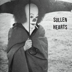 Sullen Hearts - Fade Away (2025)