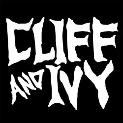 Cliff And Ivy - The Raven And The Wolf (2025) [Single]