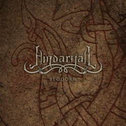 Hindarfjäll - Blodörn (2025) [Single]