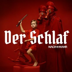 Nachtmahr - Der Schlaf (2025) [EP]
