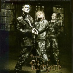 Project Pitchfork - Beholder (2010) [Single]