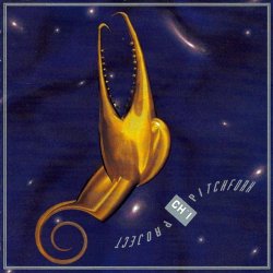 Project Pitchfork - CH'I (1995) [EP]