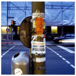 Project Pitchfork - Collector - Lost And Found (2001) [2CD]