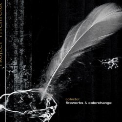 Project Pitchfork - Collector: Fireworks & Colorchange (2003) [2CD]