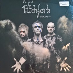 Project Pitchfork - Dream, Tiresias! (2019) [Reissue]