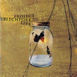 Project Pitchfork - Live 2003/2001 (2003)