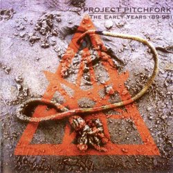 Project Pitchfork - The Early Years (89-93) (1996)
