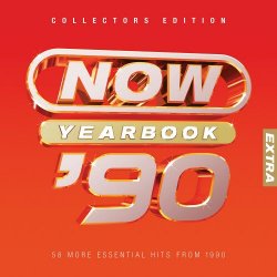 VA - Now Yearbook '90 Extra (2024) [3CD]