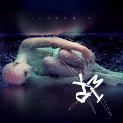 X-Marks The Pedwalk - Insomnia (2025)