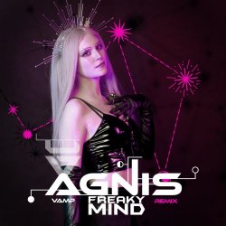 Agnis - Vamp (Freaky Mind Remix) (2025) [Single]