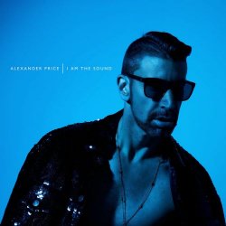 Alexander Price - I Am The Sound (2024) [EP]