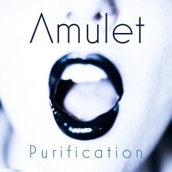 Amulet - Purification (2025) [EP]