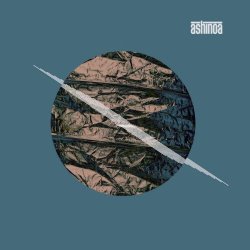 Ashinoa - Ashinoa (2016)