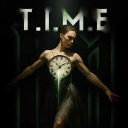 Dust In Mind - T.I.M.E (2025) [Single]