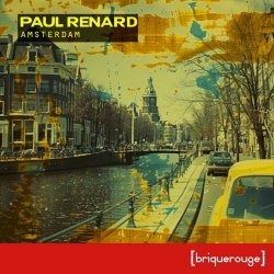 Paul Renard - Amsterdam (2024) [EP]