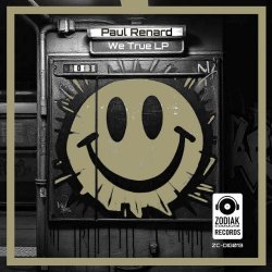 Paul Renard - We True (2025)