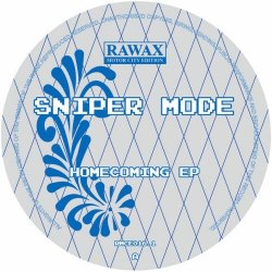 Sniper Mode - Homecoming (2025) [EP]