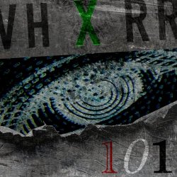 VH x RR - 101 (2025) [EP]