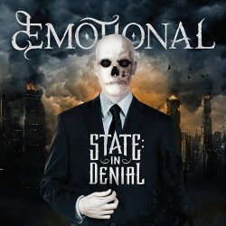 Demotional - State: In Denial (2013)