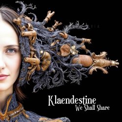 Klaendestine - We Shall Share (2025) [EP]