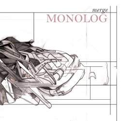 Monolog - Merge (2014)