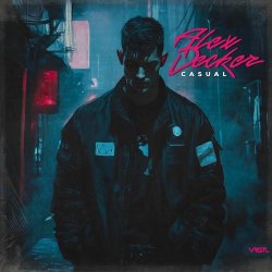 Alex Decker - Casual (2025) [Single]