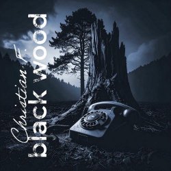 Christian F. - Black Wood (2025) [Single]