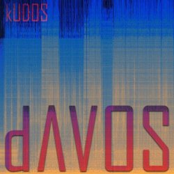 dAVOS - Kudos (2025) [EP]