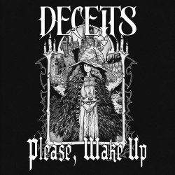 Deceits - Please, Wake Up (2025) [Single]