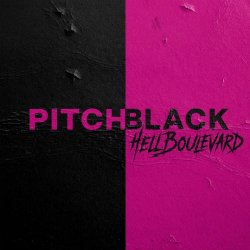 Hell Boulevard - Pitch Black (2025) [Single]