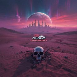 Jessy Mach - Data Ghosts (2025) [EP]