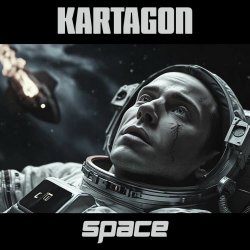Kartagon - Space (2025) [EP]