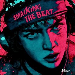 Kimshies - Smacking The Beat (2025) [Single]