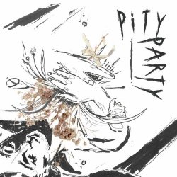 Makthaverskan - Pity Party (2025) [Single]