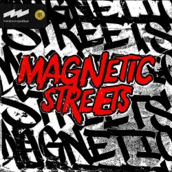 Minimum Syndicat - Magnetic Streets 01 (2025) [EP]