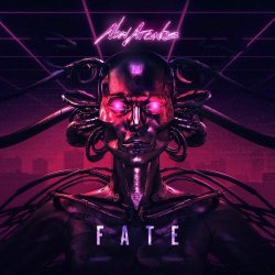 New Arcades - Fate (2025) [Single]