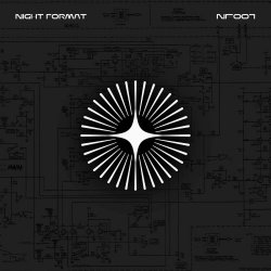Night Format & BRNT - NFD001 (2025) [EP]
