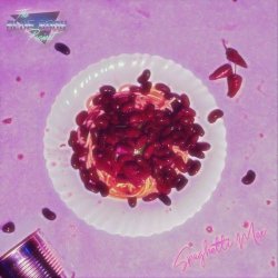 The Blue Book Project - Spaghetti Mex (2025) [Single]